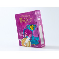 斯里蘭卡 T-GO 純天然草本排毒茶