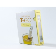 T-GO 洋金菊茶