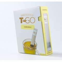 T-GO 洋金菊茶