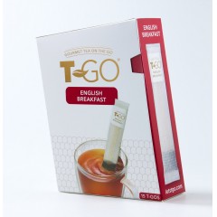 T-GO 英式早餐红茶